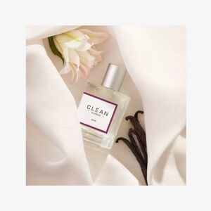 Clean Classic Fresh Scent Perfume MSRP $78